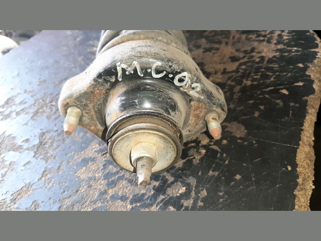 bontott MITSUBISHI COLT Hátsó Gólyaláb (Lengécsillapító, Rugó)