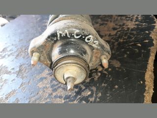 bontott MITSUBISHI COLT Hátsó Gólyaláb (Lengécsillapító, Rugó)