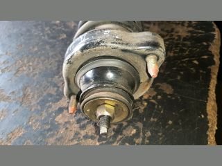 bontott MITSUBISHI COLT Hátsó Gólyaláb (Lengécsillapító, Rugó)