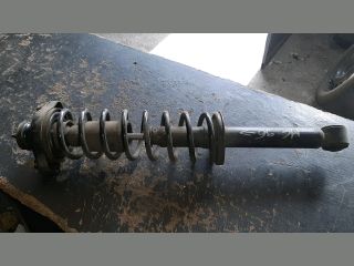 bontott MITSUBISHI COLT Hátsó Gólyaláb (Lengécsillapító, Rugó)