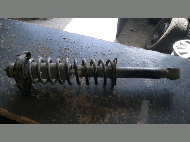 bontott MITSUBISHI COLT Hátsó Gólyaláb (Lengécsillapító, Rugó)