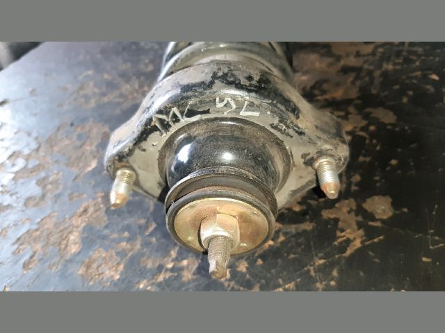 bontott MITSUBISHI COLT Hátsó Gólyaláb (Lengécsillapító, Rugó)