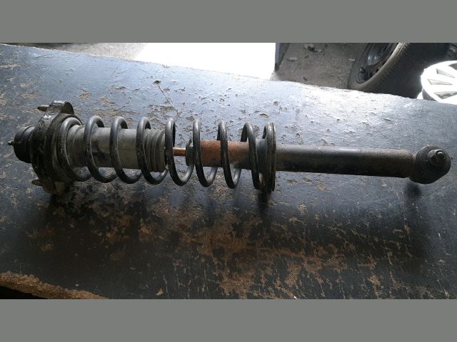 bontott MITSUBISHI COLT Hátsó Gólyaláb (Lengécsillapító, Rugó)