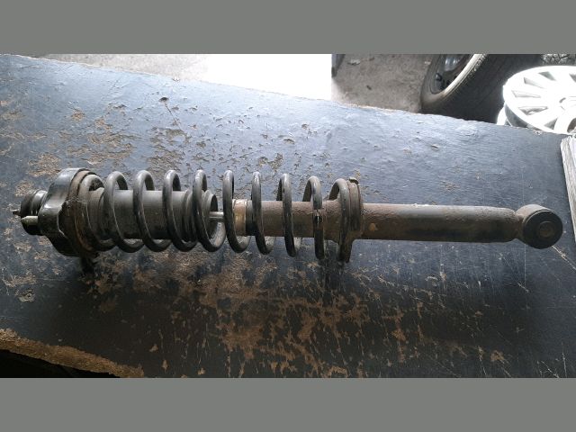 bontott MITSUBISHI COLT Hátsó Gólyaláb (Lengécsillapító, Rugó)