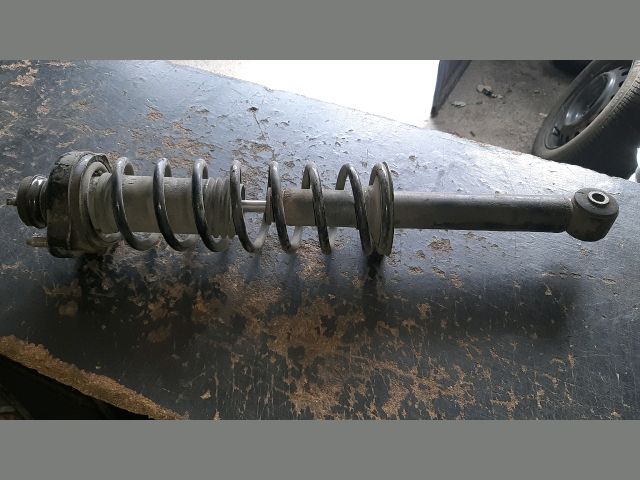 bontott MITSUBISHI COLT Hátsó Gólyaláb (Lengécsillapító, Rugó)