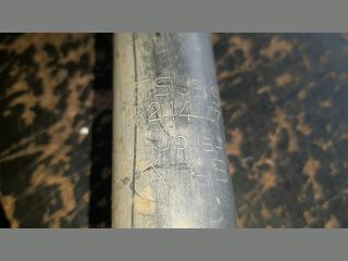 bontott MITSUBISHI COLT Hátsó Gólyaláb (Lengécsillapító, Rugó)