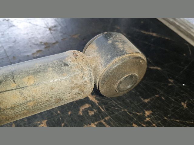 bontott MITSUBISHI COLT Hátsó Gólyaláb (Lengécsillapító, Rugó)