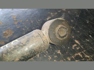 bontott MITSUBISHI COLT Hátsó Gólyaláb (Lengécsillapító, Rugó)