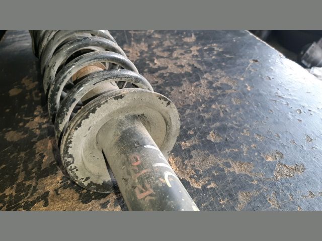 bontott MITSUBISHI COLT Hátsó Gólyaláb (Lengécsillapító, Rugó)