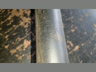 bontott MITSUBISHI COLT Hátsó Gólyaláb (Lengécsillapító, Rugó)