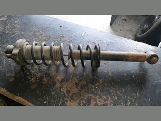 bontott MITSUBISHI COLT Hátsó Gólyaláb (Lengécsillapító, Rugó)