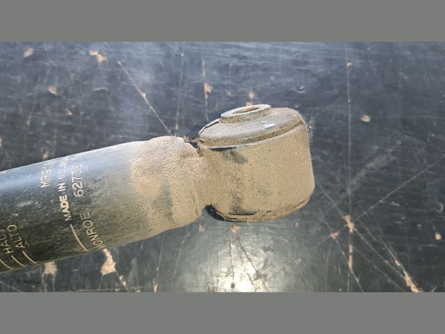 bontott MITSUBISHI COLT Hátsó Gólyaláb (Lengécsillapító, Rugó)