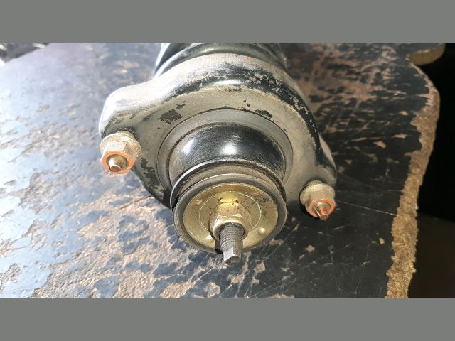 bontott MITSUBISHI COLT Hátsó Gólyaláb (Lengécsillapító, Rugó)