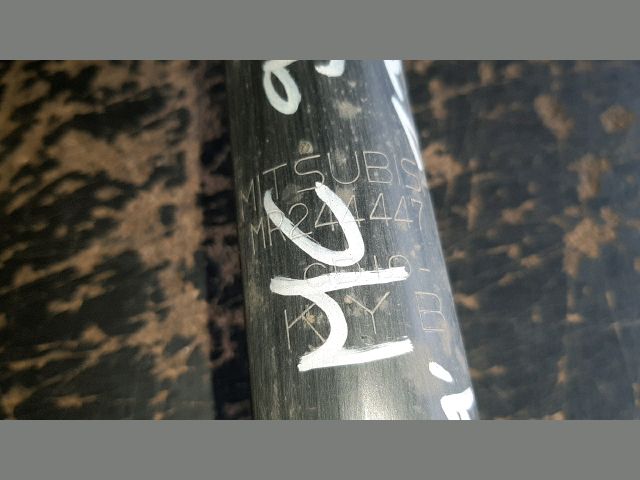 bontott MITSUBISHI COLT Hátsó Gólyaláb (Lengécsillapító, Rugó)