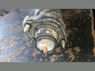 bontott MITSUBISHI COLT Hátsó Gólyaláb (Lengécsillapító, Rugó)