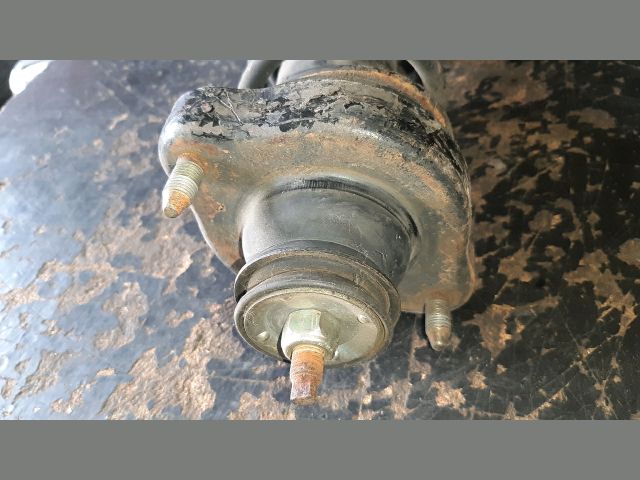 bontott MITSUBISHI COLT Hátsó Gólyaláb (Lengécsillapító, Rugó)