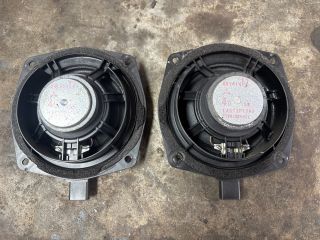 bontott MITSUBISHI COLT Hátsó Hangszóró Pár