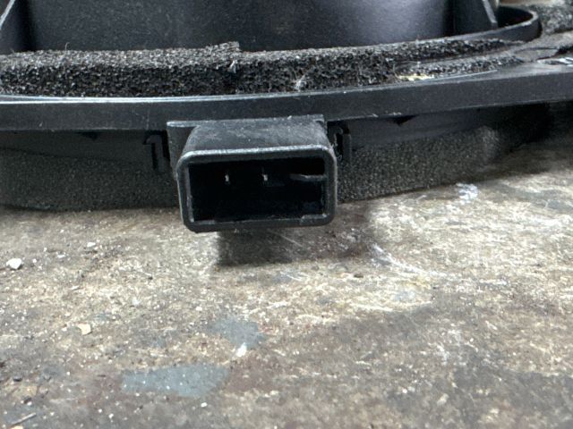 bontott MITSUBISHI COLT Hátsó Hangszóró Pár