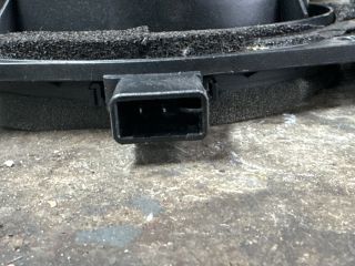 bontott MITSUBISHI COLT Hátsó Hangszóró Pár