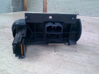 bontott MITSUBISHI COLT Hátsó Ködzárófény Kapcsoló