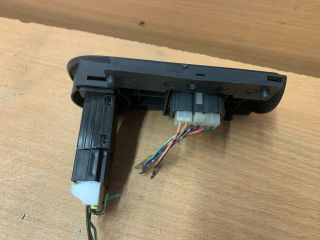 bontott MITSUBISHI COLT Hátsó Ködzárófény Kapcsoló