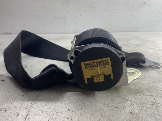 bontott MITSUBISHI COLT Hátsó középső Biztonsági Öv