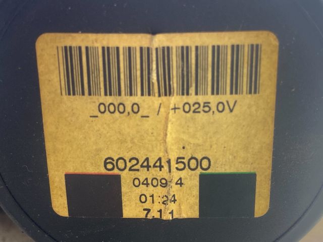 bontott MITSUBISHI COLT Hátsó középső Biztonsági Öv