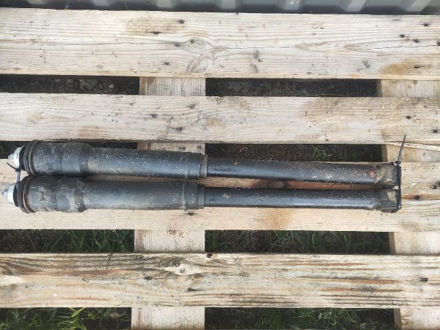 bontott MITSUBISHI COLT Hátsó Lengéscsillapító Pár