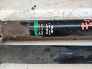 bontott MITSUBISHI COLT Hátsó Lengéscsillapító Pár