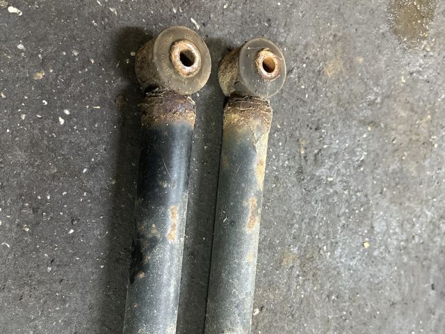 bontott MITSUBISHI COLT Hátsó Lengéscsillapító Pár