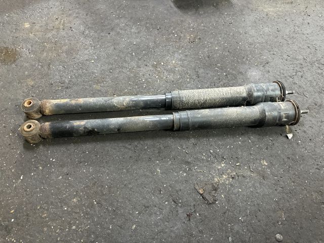 bontott MITSUBISHI COLT Hátsó Lengéscsillapító Pár