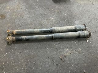 bontott MITSUBISHI COLT Hátsó Lengéscsillapító Pár