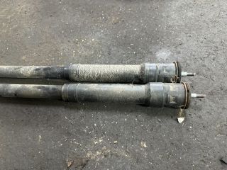 bontott MITSUBISHI COLT Hátsó Lengéscsillapító Pár