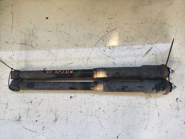 bontott MITSUBISHI COLT Hátsó Lengéscsillapító Pár