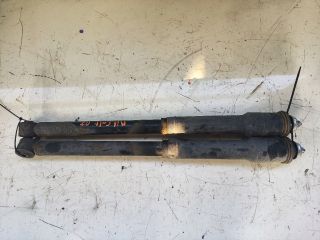 bontott MITSUBISHI COLT Hátsó Lengéscsillapító Pár