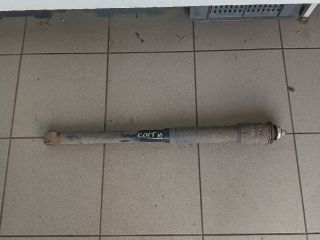 bontott MITSUBISHI COLT Hátsó Lengéscsillapító (Pozíciófüggetlen)