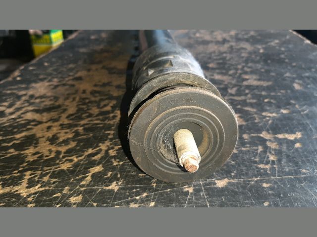 bontott MITSUBISHI COLT Hátsó Lengéscsillapító (Pozíciófüggetlen)