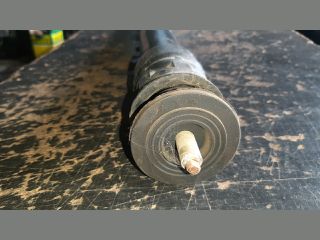 bontott MITSUBISHI COLT Hátsó Lengéscsillapító (Pozíciófüggetlen)