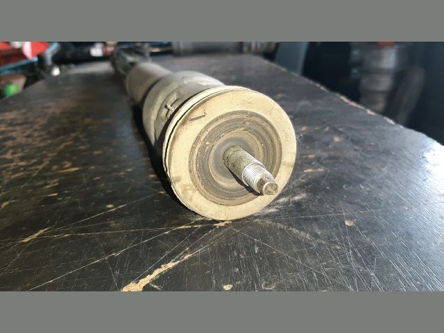 bontott MITSUBISHI COLT Hátsó Lengéscsillapító (Pozíciófüggetlen)