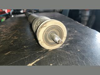 bontott MITSUBISHI COLT Hátsó Lengéscsillapító (Pozíciófüggetlen)