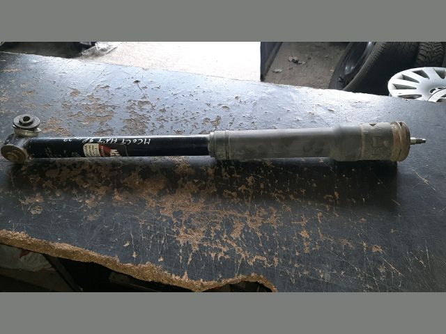 bontott MITSUBISHI COLT Hátsó Lengéscsillapító (Pozíciófüggetlen)