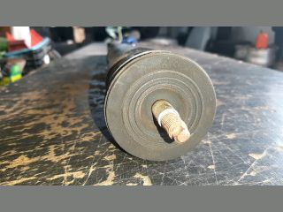 bontott MITSUBISHI COLT Hátsó Lengéscsillapító (Pozíciófüggetlen)