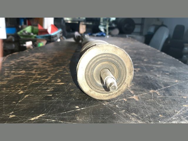 bontott MITSUBISHI COLT Hátsó Lengéscsillapító (Pozíciófüggetlen)