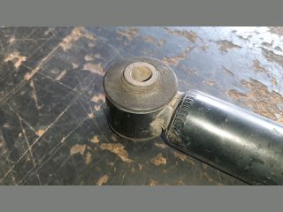 bontott MITSUBISHI COLT Hátsó Lengéscsillapító (Pozíciófüggetlen)