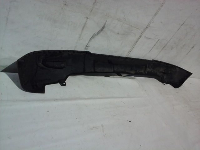 bontott MITSUBISHI COLT Hátsó Lökhárító Légterelő