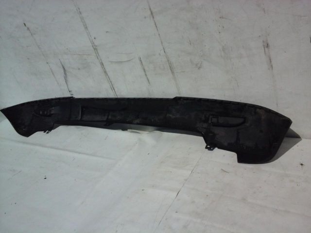 bontott MITSUBISHI COLT Hátsó Lökhárító Légterelő