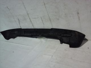 bontott MITSUBISHI COLT Hátsó Lökhárító Légterelő