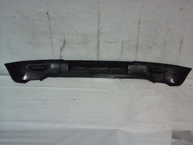 bontott MITSUBISHI COLT Hátsó Lökhárító Légterelő