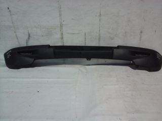 bontott MITSUBISHI COLT Hátsó Lökhárító Légterelő