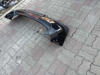 bontott MITSUBISHI COLT Hátsó Lökhárító (Részeivel)